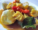 Foto langkah ke 5 dari resep Kikil.