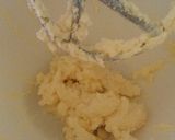 A picture of step 2 of Vickys Strawberries & Cream Cookies, GF DF EF SF NF.