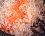 A picture of step 2 of My Mother's Chirashi Sushi.