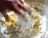 Foto del paso 4 de la receta: Polvorones de zapallo cabutia