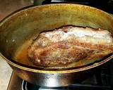 Mike's Beef Stew & Baguettes recipe step 5 photo