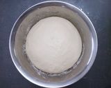 A picture of step 5 of Egg & Dairy-Free "Foolproof Bread Rolls".