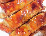 A picture of step 7 of Everyone's Favorite Chicken Teriyaki Honey Oyster Sauce.