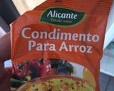 Foto del paso 3 de la receta: Arroz con pollo de azafrán pero con condimento de arroz