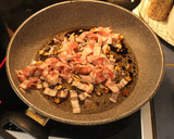 Foto del paso 5 de la receta: Ensalada pastoza, con salsa ROQUEFORT