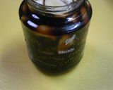 A picture of step 5 of Just Marinate Garlic Soy Sauce.