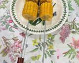 Gambar langkah 1 resipi 👩🍳Jagung Manis Bakar.