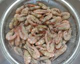 A picture of step 3 of My Family's Secret Recipe!? Minced Shrimp.