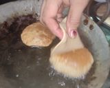 पूरी(poori recipe in hindi) रेसिपी चरण 2 फोटो