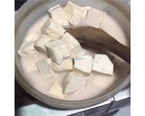 Foto langkah ke 3 dari resep 90. Tahu Krispy dengan tepung #Sorghum #MakananFavoritIbu #SemuaTentangIbu.