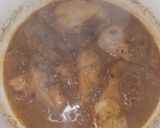 Foto del paso 3 de la receta: Pollo a la mostaza