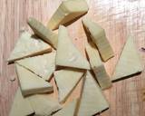 Grill paneer recipe step 1 photo