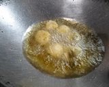 Foto langkah ke 4 dari resep Potato Cheese Ball.