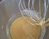 Une image de l'étape 1 de Banana cake.