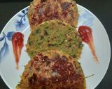 મેથીના થેપલા (Methi Thepla Recipe In Gujarati) રેસીપી સ્ટેપ4ફોટો
