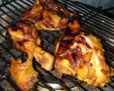 Foto langkah ke 7 dari resep Aluban ayam lamongan.