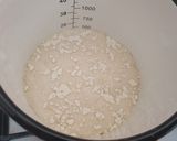 Sonkás-kukoricás és magyaros háromszög recept fázis 1 fotója