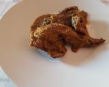 Foto del paso 9 de la receta: Conejo light al vino tinto