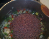 Foto del paso 2 de la receta: Lentejas