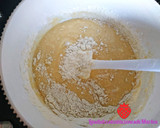 Foto del paso 1 de la receta: Tarta Capricho de Almendra