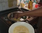 A picture of step 9 of Saladin Kebabs.