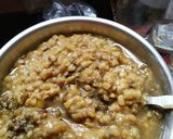 A picture of step 2 of Tadka With Soft Paneer Cube.