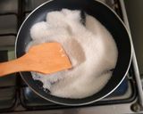 Foto del paso 1 de la receta: Sémola con Leche