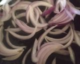Foto del paso 4 de la receta: Tarta de zapallito y papa