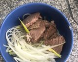 Foto del paso 7 de la receta: Phở Bò 🍲🇻🇳