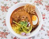 รูปขั้นตอนการทำที่ 3 ของ ข้าวซอยไก่