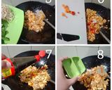 Foto langkah ke 3 dari resep Tumis Tauge Pokcoy.