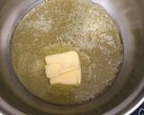 Foto del paso 5 de la receta: Lasaña de pollo asado, setas y queso curado