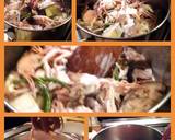 AMIEs "GINATANG ALIMASAG" (Crabs with Pumpkin in Coconut Milk) recipe step 3 photo