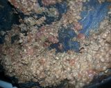 A picture of step 3 of Baked Beef and Chicken Empanatas.