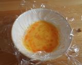 A picture of step 5 of Popeye Pasta - Made in One Frying Pan.