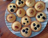 Foto del paso 6 de la receta: Muffins sin gluten