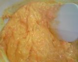 A picture of step 3 of Grated Carrot Cake With Honey.