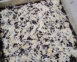 Foto langkah ke 5 dari resep 21. Brownies Shiny Crust.