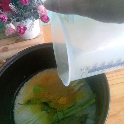 Langkah 3