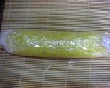 A picture of step 9 of A Greengrocer's Sweet Potato Snacks.