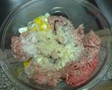 Mouth Watering Meatloaf recipe step 2 photo