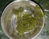 सूजी के गोलगप्पे (sooji ke golgappe recipe in Hindi) रेसिपी चरण 5 फोटो