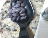 Foto del paso 7 de la receta: Frijoles negro con epazote en olla express