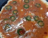A picture of step 2 of Simple Omelette.