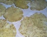Foto langkah ke 2 dari resep Kerupuk jengkol.