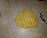 Une image de l'étape 3 de Gnocchis del mio padre !.