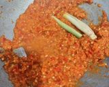 Foto langkah ke 2 dari resep Sambel Balado Terong.