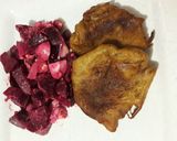 Foto del paso 5 de la receta: Escalopes de carne