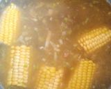 Foto del paso 2 de la receta: 🌽Minestra (Menestrum)🌽
