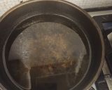 A picture of step 4 of کون چیز سموسہ.
